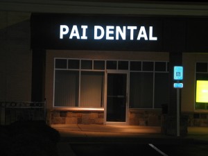 Pai Dental Office