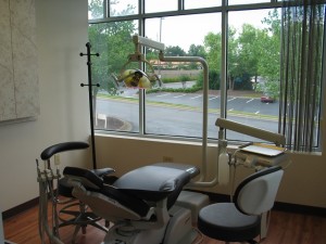 Pai Dental Operatory 1