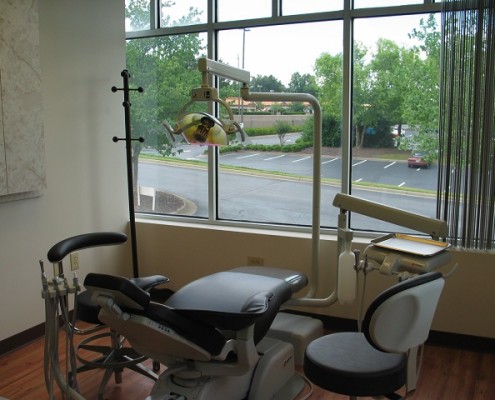 Pai Dental Operatory 1